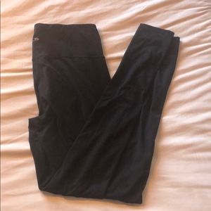 Champion Black leggings